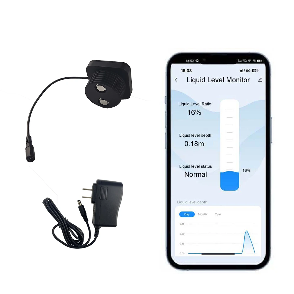 Nuevo EPTTECH TLC2326 Tuya Sma - Smart Home Tuya reseña y precio
