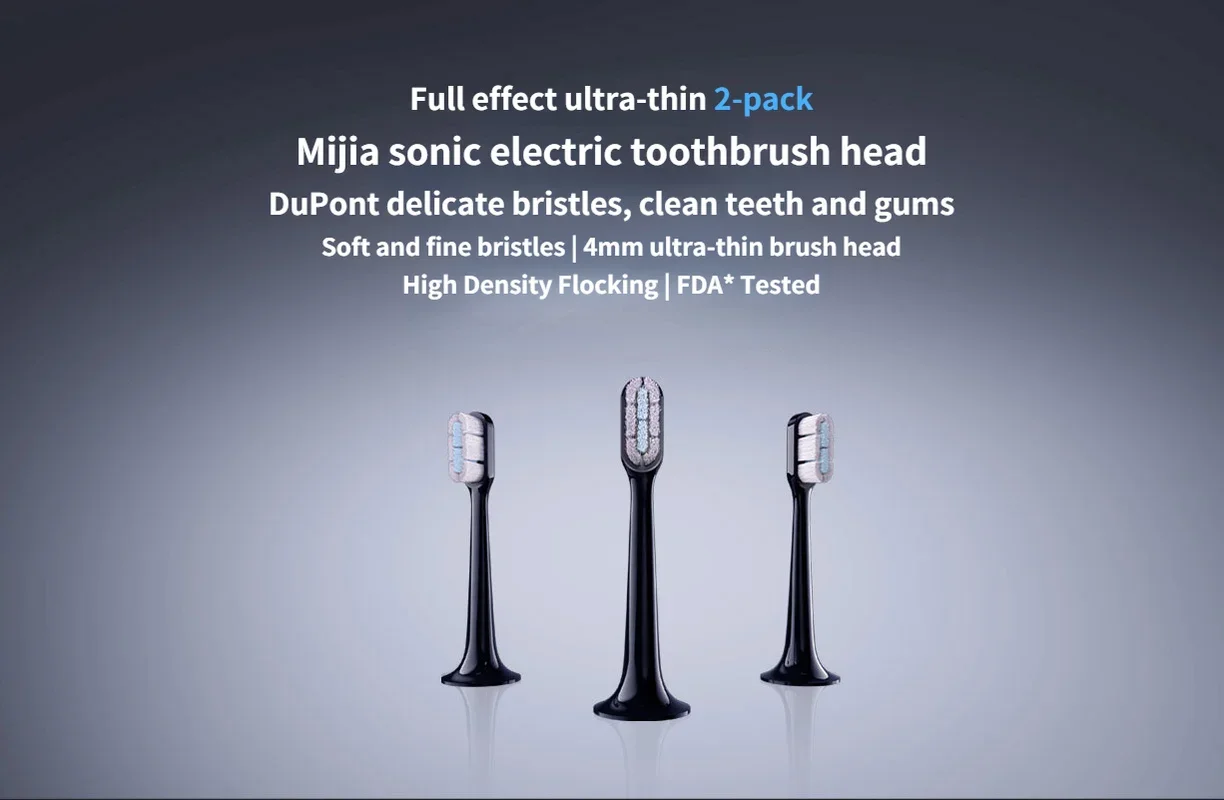Para Xiaomi Mijia cepillo de d - Smart Home Xiaomi reseña y precio