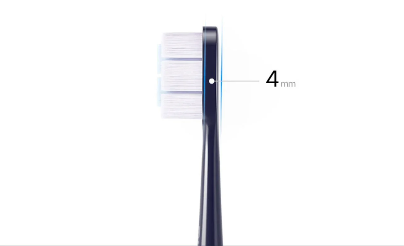 Para Xiaomi Mijia cepillo de d - Smart Home Xiaomi reseña y precio