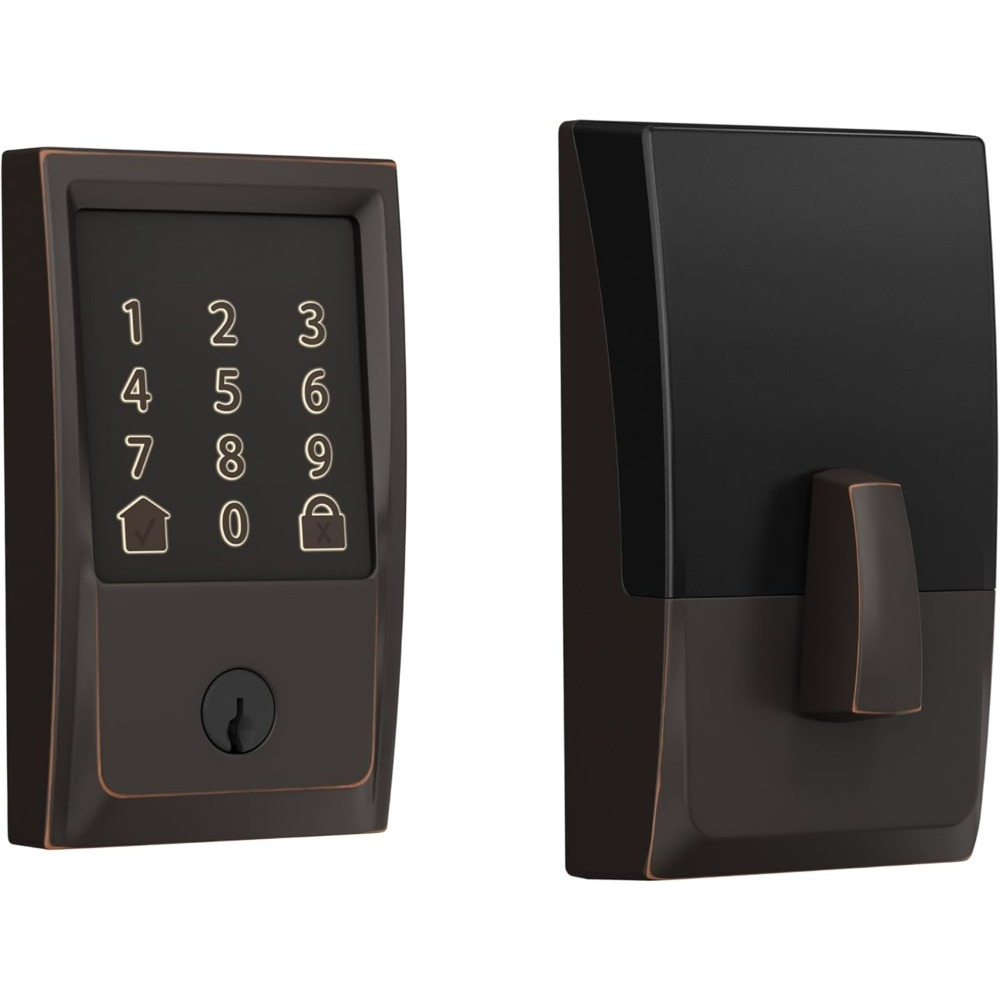 Cerradura Inteligente Wi-Fi co - Airbnb Smart Home reseña y precio