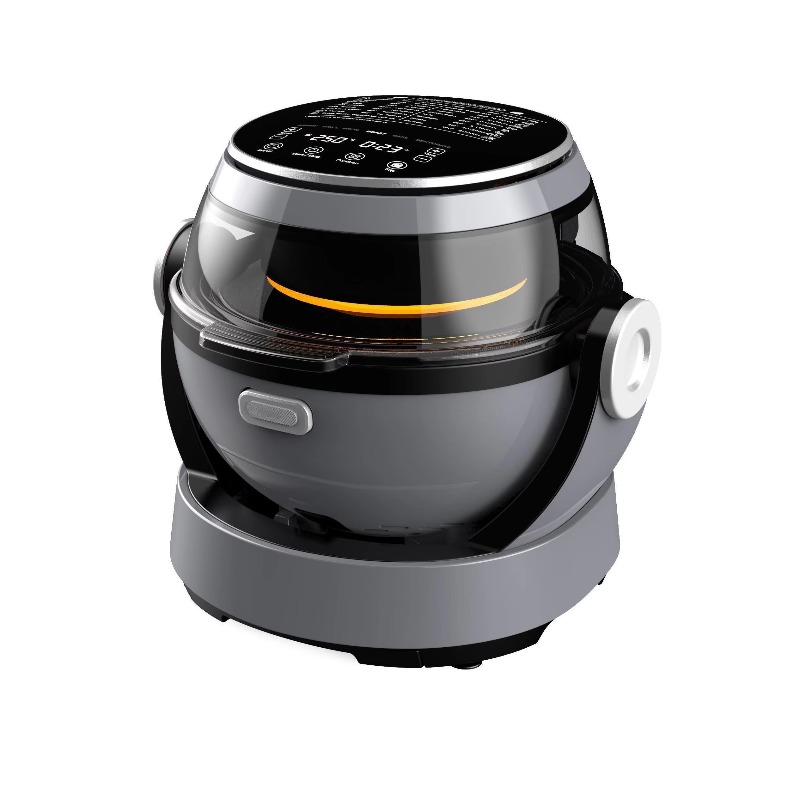 Horno de Cocina Digital Multif - Smart Home Oven reseña y precio