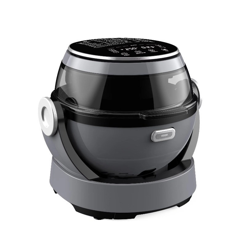 Horno de Cocina Digital Multif - Smart Home Oven reseña y precio