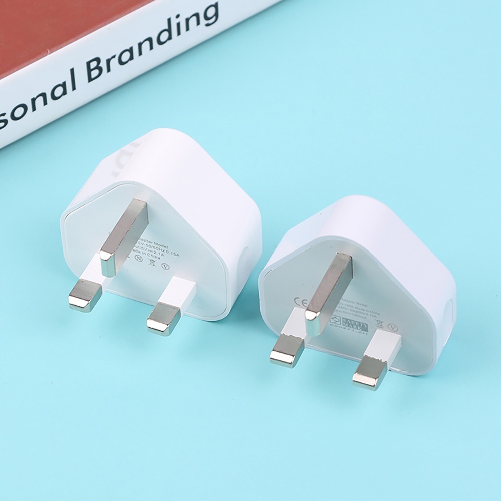 Adaptador de cargador de pared - Smart Home Xiaomi reseña y precio