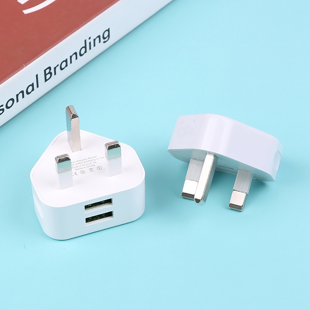 Adaptador de cargador de pared - Smart Home Xiaomi reseña y precio