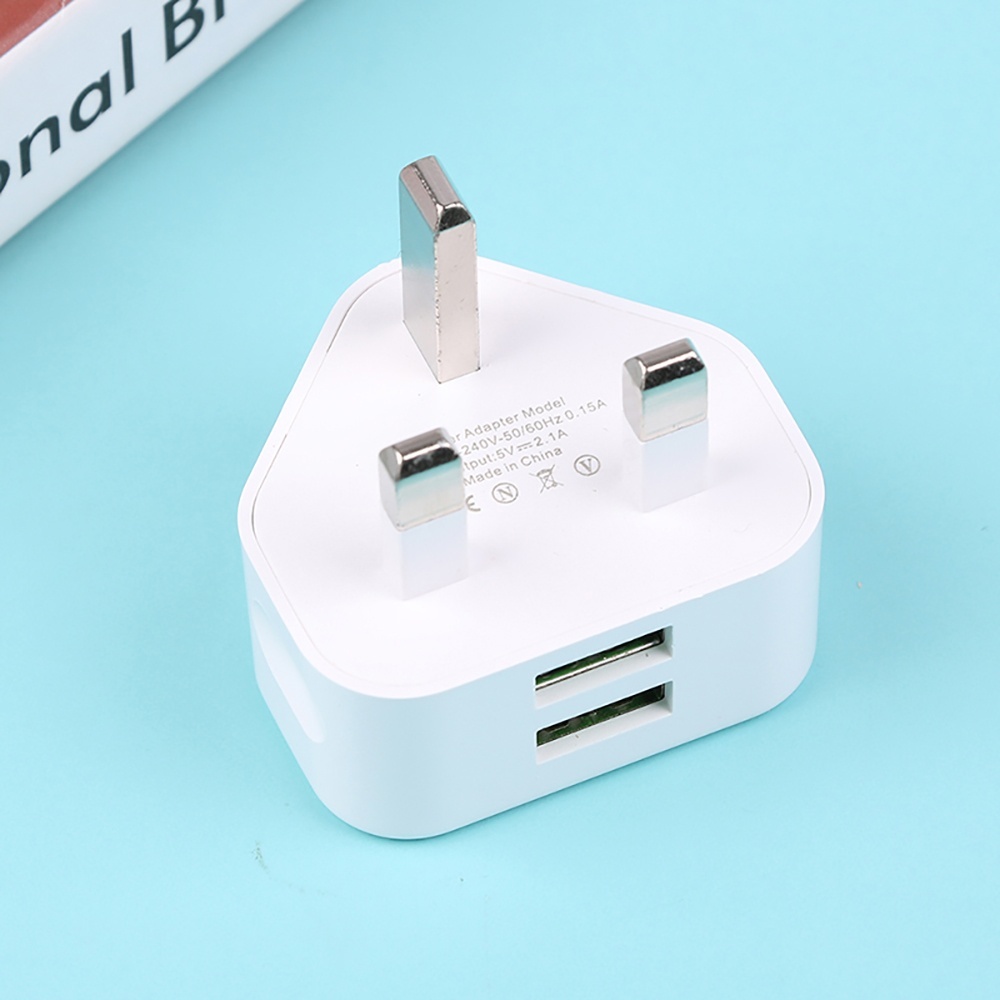 Adaptador de cargador de pared - Smart Home Xiaomi reseña y precio